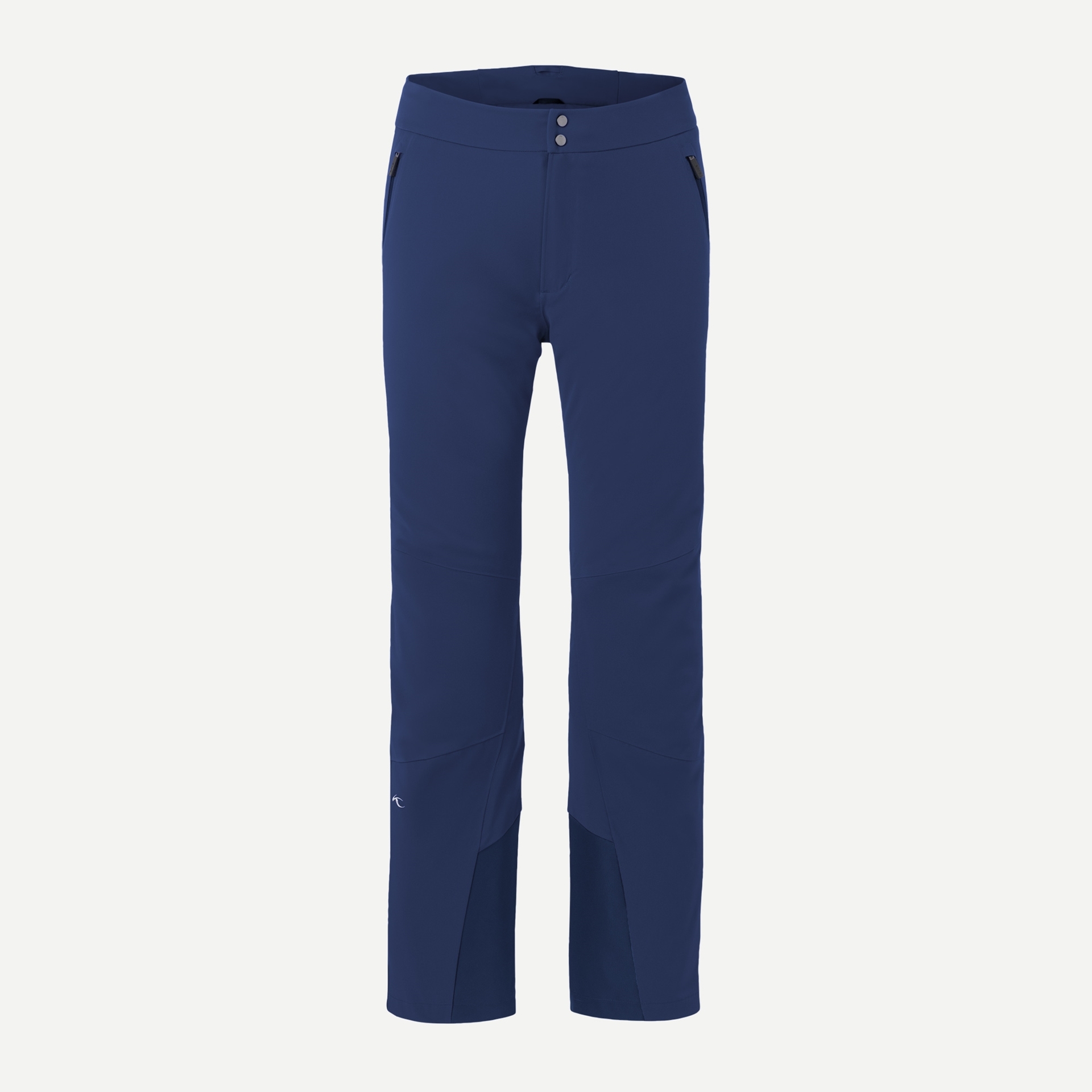 KJUS Mens Formula Pants Atlanta Blue Hemsedal Sport Rask Levering