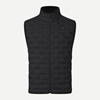 Bilde av KJUS Mens Blackcomb Insulation Vest Black