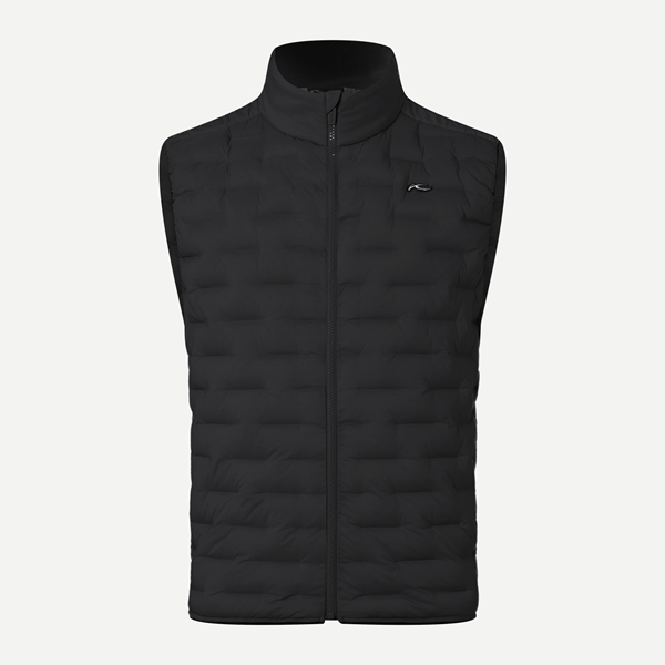 Bilde av KJUS Mens Blackcomb Insulation Vest Black