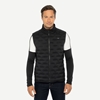 Bilde av KJUS Mens Blackcomb Insulation Vest Black
