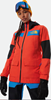 Bilde av THE NORTH FACE Womens Team Kit Jacket Flare​/Bomber Blue​/Black