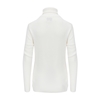 Bilde av Ski & Sailor Womens Ski Wear Rollneck Offwhite
