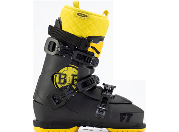 Bilde av FULL TILT B&E Pro Ltd. Black