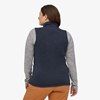 Bilde av PATAGONIA Womens Better Sweater Vest New Navy