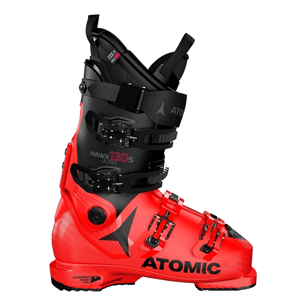 Bilde av ATOMIC Mens Hawx Ultra 130 S Red/Black