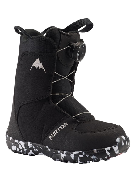 Bilde av BURTON Kid's Grom Boa