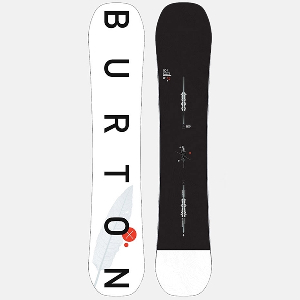 Bilde av BURTON Custom X