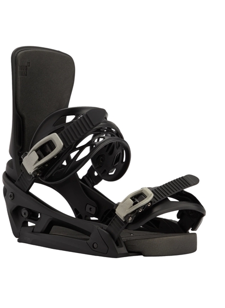 Bilde av BURTON Cartel Re:Flex Black