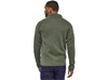 Bilde av PATAGONIA Mens Better Sweater Jacket Industrial Green