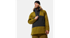 Bilde av THE NORTH FACE Mens Silvani Anorak Fig Green/Black