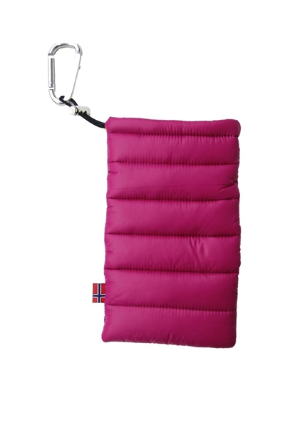 Bilde av THERMOPOC Dunpose Mobil Pomegranate