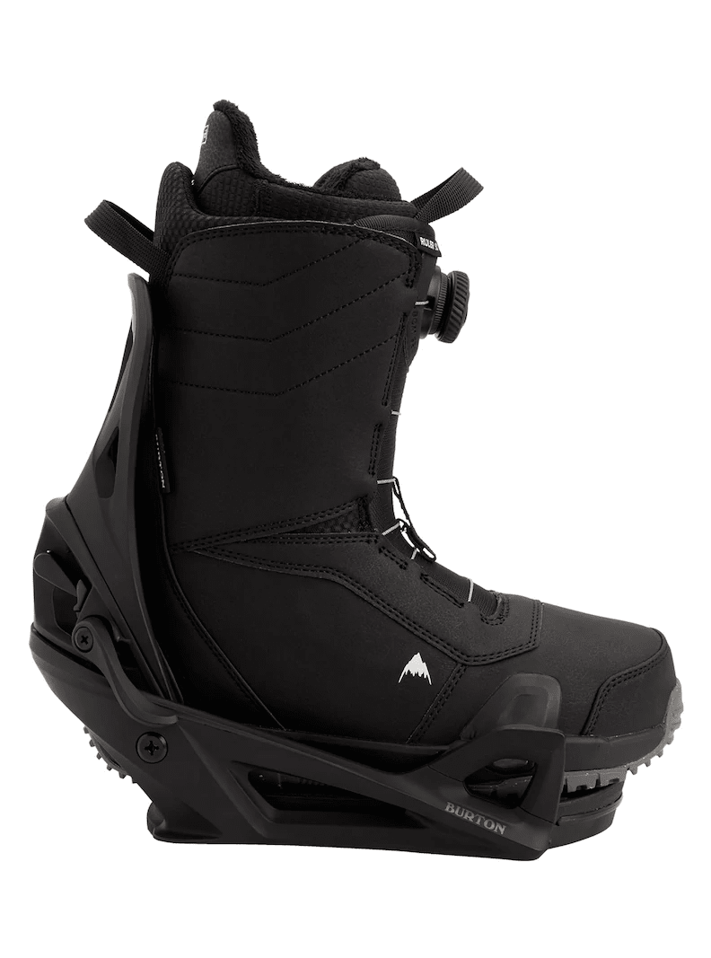 BURTON Ruler Step On Bundle 2020 (Boots+Binding) Hemsedal Sport