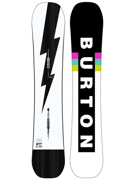 Bilde av BURTON Custom