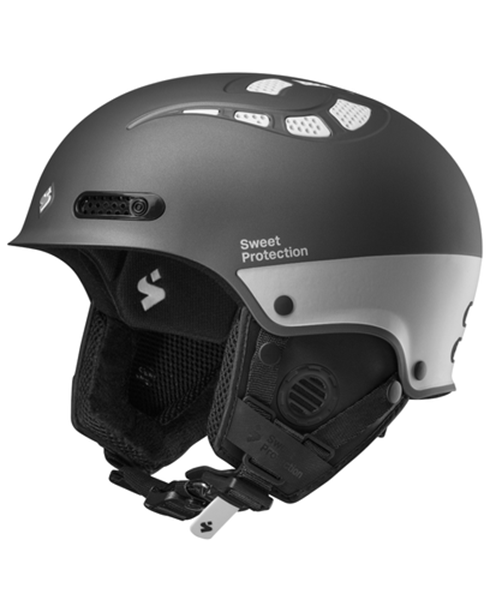 Bilde av SWEET  Igniter II Mips Slate Gray Metallic