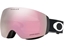 Bilde av OAKLEY FlightDeck M Matte Black/Prizm Hi Pink