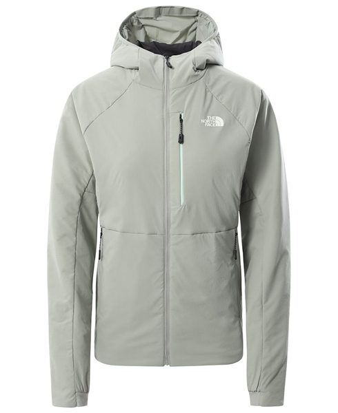 Bilde av THE NORTH FACE Womens Circadian Insulated Jacket Wrought Iron