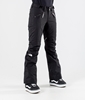 Bilde av THE NORTH FACE Womens Aboutaday Pants Black