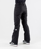 Bilde av THE NORTH FACE Womens Aboutaday Pants Black