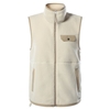 Bilde av THE NORTH FACE Womens Cragmont Vest Bleached Sand/Hawthorne Khaki