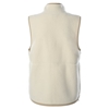 Bilde av THE NORTH FACE Womens Cragmont Vest Bleached Sand/Hawthorne Khaki