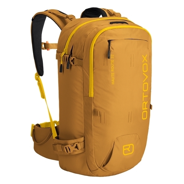 Bilde av ORTOVOX Haute Route 32 Liter Yellowstone