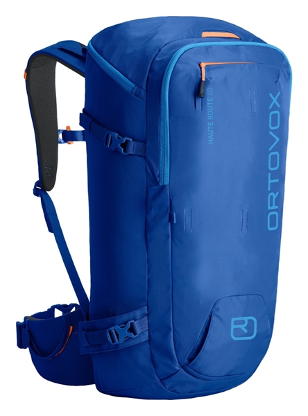 Bilde av ORTOVOX Haute Route 40 Liter Just Blue