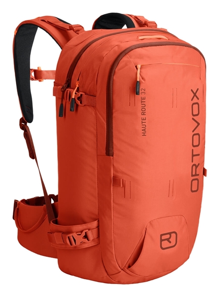 Bilde av ORTOVOX Haute Route 32 Liter Desert Orange