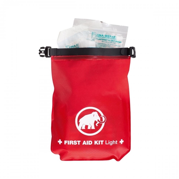 Bilde av MAMMUT First Aid Kit Light