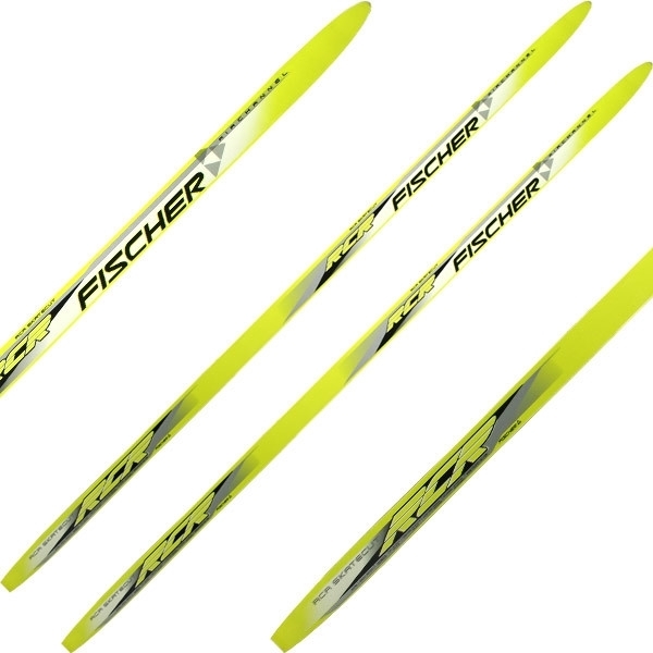 Bilde av FISCHER Rcr Skatecut Jr 152cm