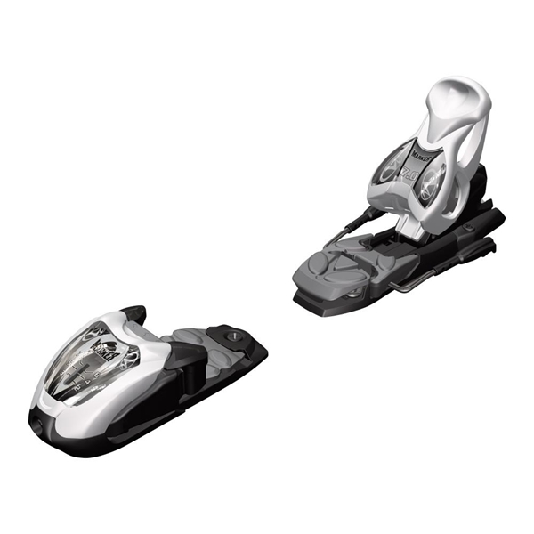 Bilde av MARKER  M 7.0 Eps Black/white