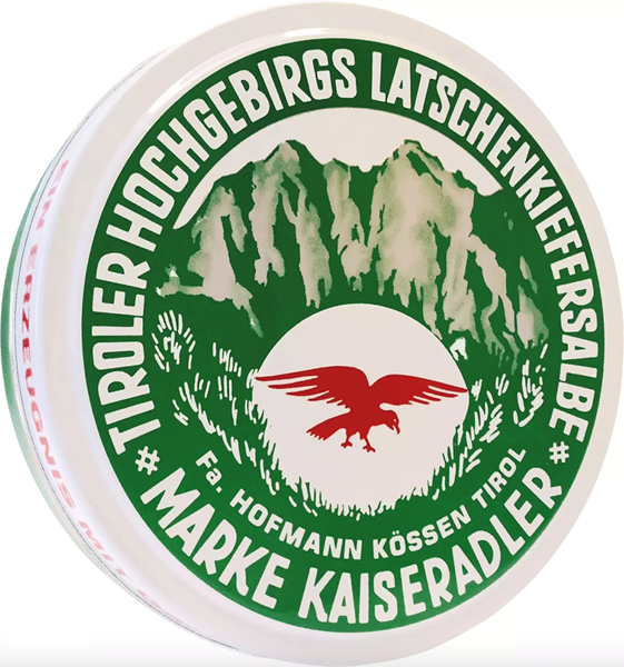 Bilde av KAISERADLER(Svart På En Kvart)