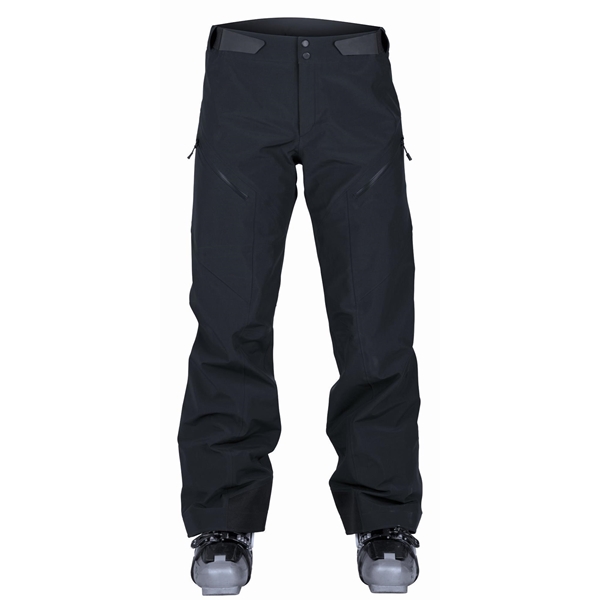 Bilde av SWEET Womens Salvation DryZeal Insulated Pants True Black