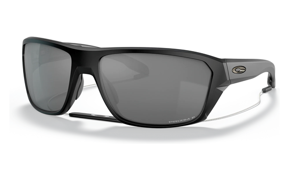 Bilde av OAKLEY Split Shot Matte Black Prizm Black Polarized