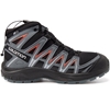 Bilde av SALOMON Kids Xa Pro 3D Mid Black Stormy Weather/Cherry