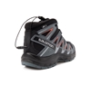Bilde av SALOMON Kids Xa Pro 3D Mid Black Stormy Weather/Cherry