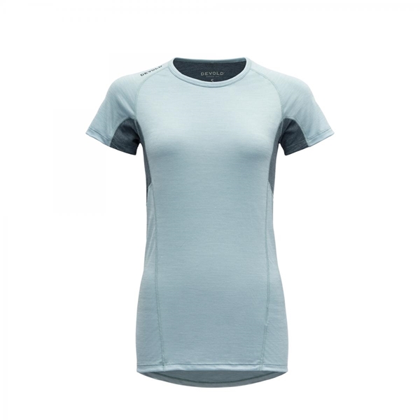 Bilde av DEVOLD Women's Running T-Shirt Cameo