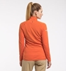 Bilde av HAGLÖFS Womens L.I.M Mid Jacket Flame Orange