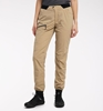 Bilde av HAGLÖFS Womens L.I.M Fuse Pants Sand