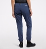 Bilde av HAGLÖFS Womens L.I.M Fuse Pants Tarn Blue