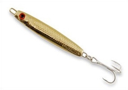 Bilde av SØLVKROKEN Stingsilda G/O