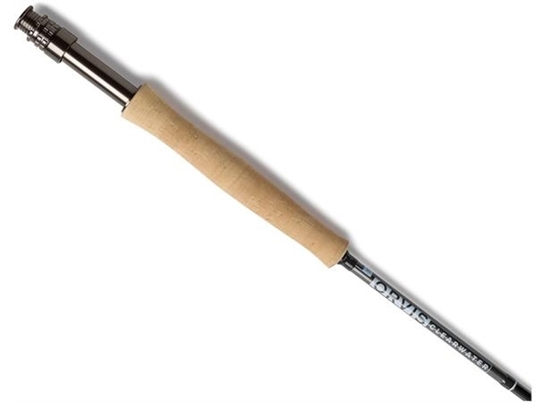 Bilde av ORVIS Clearwater 9"4#