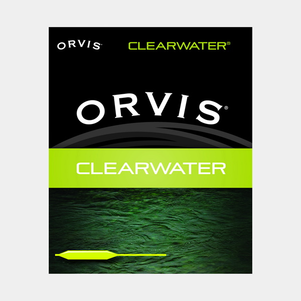Bilde av ORVIS Clearwater Yellow
