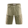 Bilde av FJÄLLRÄVEN Men's Abisko Midsummer Shorts Savanna/Light Olive