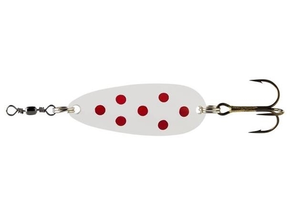 Bilde av ABU GARCIA  Jazz 10g K-S/Red