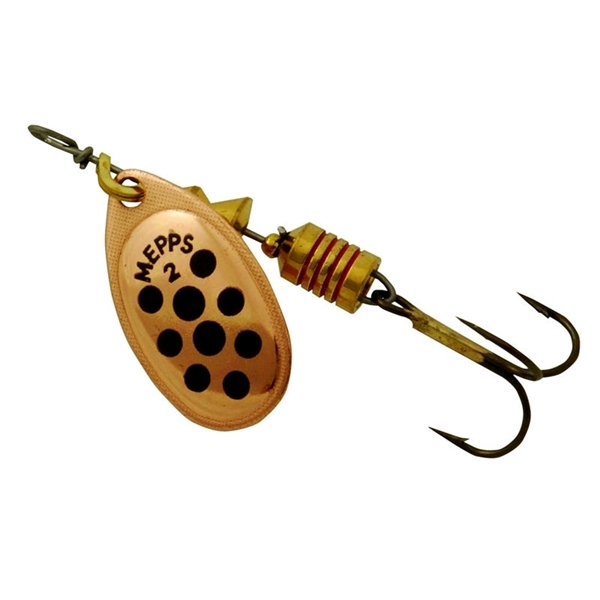 Bilde av MEPPS Aglia C/BL/D