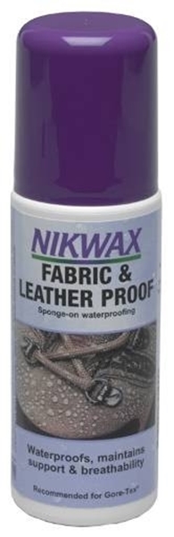 Bilde av NIKWAX Fabric & Leather Proff Spray  
