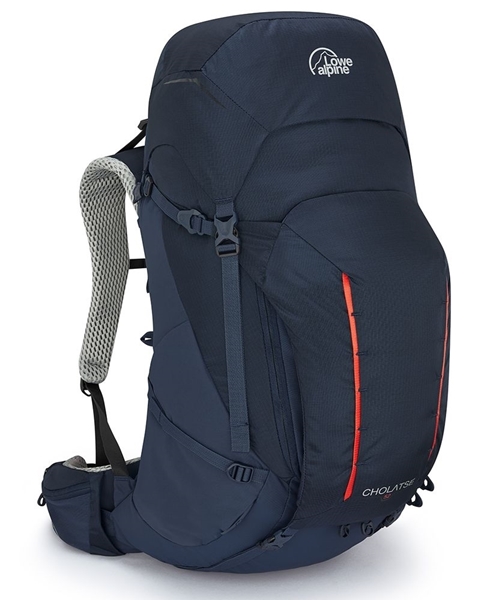 Bilde av LOWE ALPINE Cholatse Blue Night 52:57L