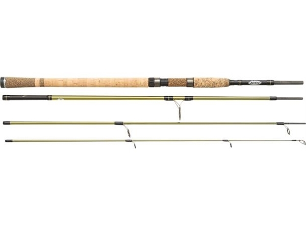 Bilde av BERKLEY Phazer Pro III 704 L 3-15gr Spin