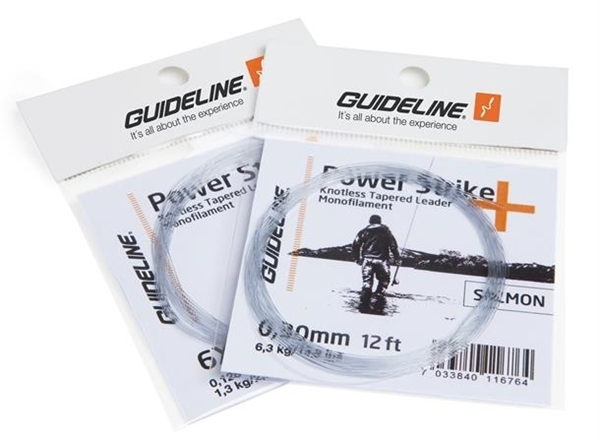 Bilde av GUIDELINE Power Strike 12ft Trout Fortom
