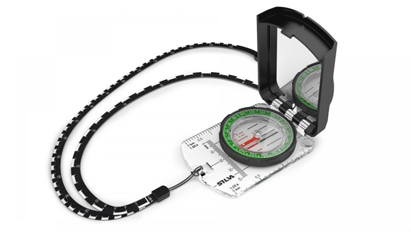 Bilde av SILVA Compass Ranger S